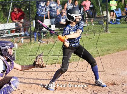 Thumbnail 2 in Wilcox RVT vs. Stonington (CIAC Class M Quarterfinal) photogallery.