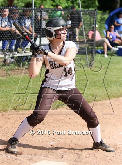 Thumbnail 1 in Wilcox RVT vs. Stonington (CIAC Class M Quarterfinal) photogallery.