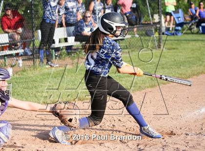 Thumbnail 3 in Wilcox RVT vs. Stonington (CIAC Class M Quarterfinal) photogallery.