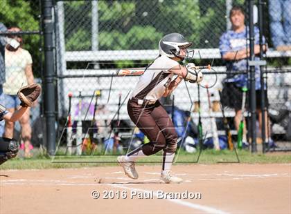 Thumbnail 3 in Wilcox RVT vs. Stonington (CIAC Class M Quarterfinal) photogallery.