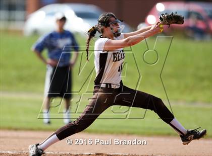 Thumbnail 1 in Wilcox RVT vs. Stonington (CIAC Class M Quarterfinal) photogallery.