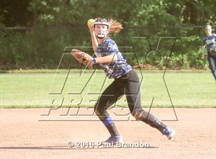 Thumbnail 3 in Wilcox RVT vs. Stonington (CIAC Class M Quarterfinal) photogallery.
