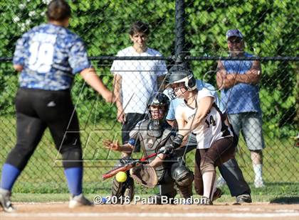 Thumbnail 3 in Wilcox RVT vs. Stonington (CIAC Class M Quarterfinal) photogallery.