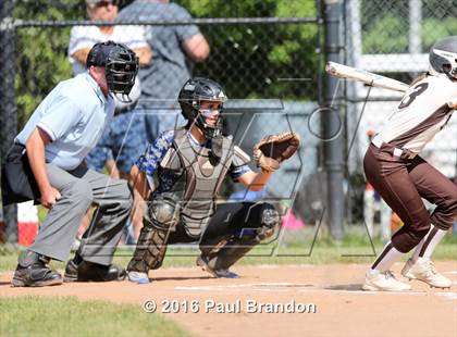 Thumbnail 2 in Wilcox RVT vs. Stonington (CIAC Class M Quarterfinal) photogallery.