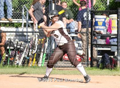 Thumbnail 1 in Wilcox RVT vs. Stonington (CIAC Class M Quarterfinal) photogallery.