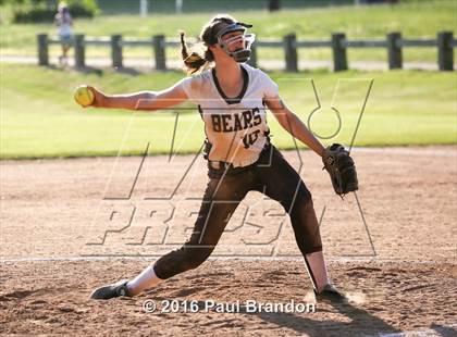 Thumbnail 1 in Wilcox RVT vs. Stonington (CIAC Class M Quarterfinal) photogallery.