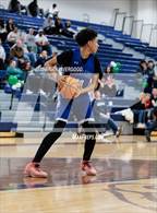 Photo from the gallery "Fountain-Fort Carson @ Pine Creek"