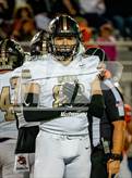 Photo from the gallery "Rouse @ Glenn"