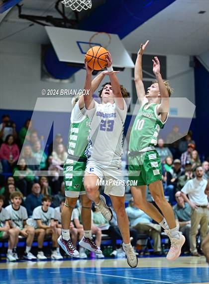 Thumbnail 3 in Yellville-Summit @ Cotter photogallery.