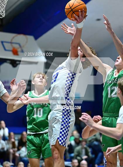 Thumbnail 3 in Yellville-Summit @ Cotter photogallery.