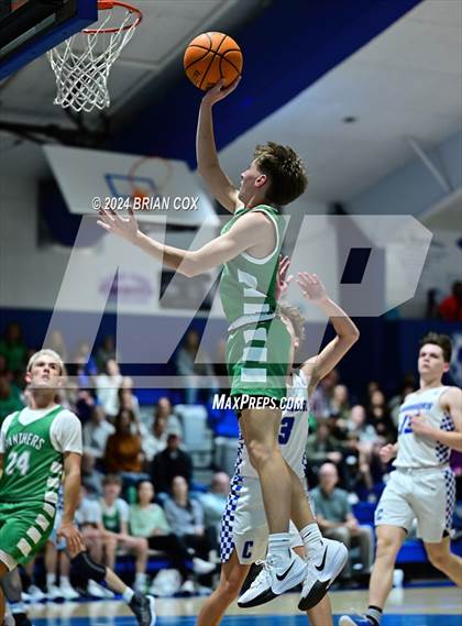 Thumbnail 3 in Yellville-Summit @ Cotter photogallery.