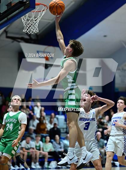 Thumbnail 1 in Yellville-Summit @ Cotter photogallery.
