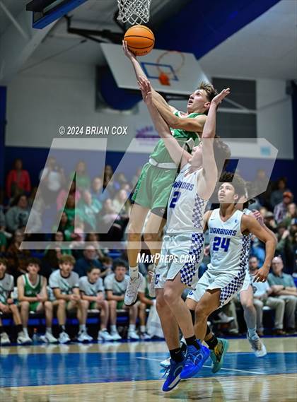 Thumbnail 3 in Yellville-Summit @ Cotter photogallery.