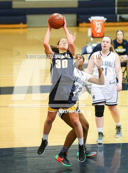 Thumbnail 1 in Webster Thomas @ Gates Chili photogallery.