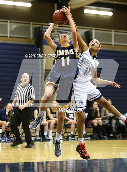 Thumbnail 1 in Webster Thomas @ Gates Chili photogallery.
