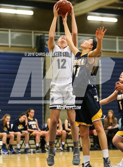 Thumbnail 1 in Webster Thomas @ Gates Chili photogallery.