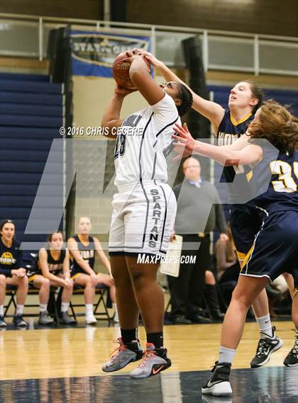 Thumbnail 1 in Webster Thomas @ Gates Chili photogallery.