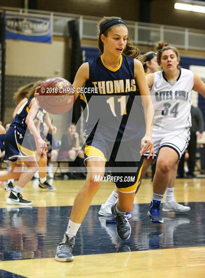 Thumbnail 3 in Webster Thomas @ Gates Chili photogallery.