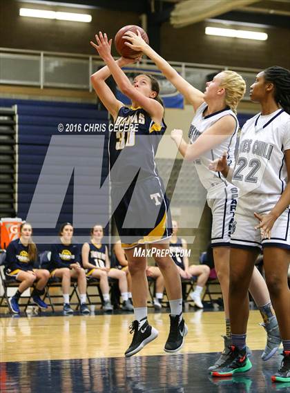 Thumbnail 3 in Webster Thomas @ Gates Chili photogallery.