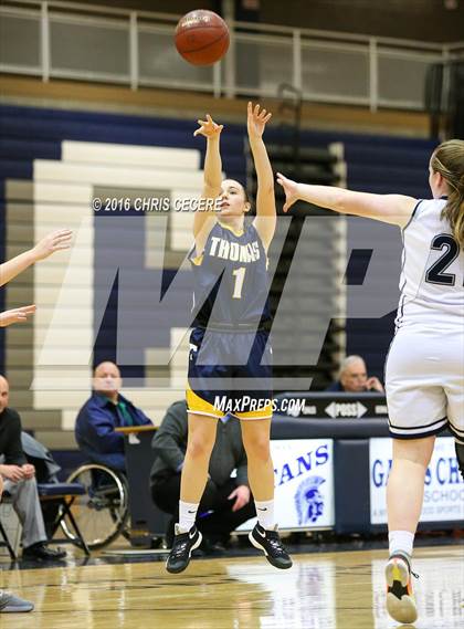 Thumbnail 2 in Webster Thomas @ Gates Chili photogallery.