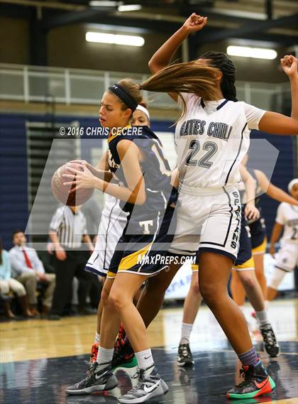 Thumbnail 3 in Webster Thomas @ Gates Chili photogallery.