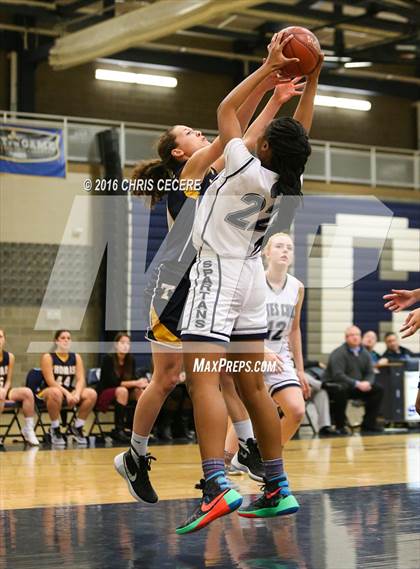 Thumbnail 3 in Webster Thomas @ Gates Chili photogallery.