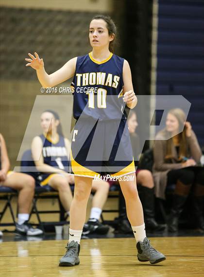 Thumbnail 3 in Webster Thomas @ Gates Chili photogallery.