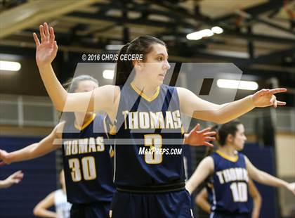 Thumbnail 3 in Webster Thomas @ Gates Chili photogallery.