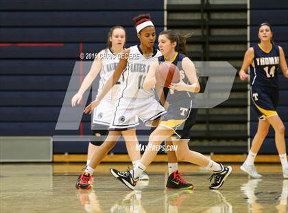 Thumbnail 2 in Webster Thomas @ Gates Chili photogallery.