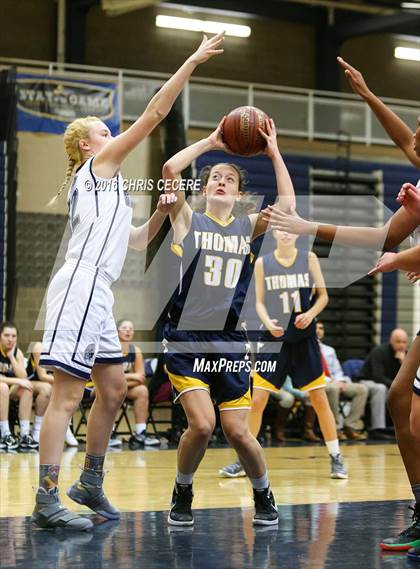 Thumbnail 1 in Webster Thomas @ Gates Chili photogallery.