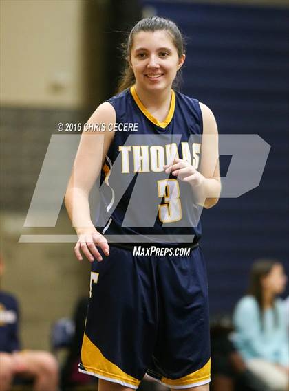 Thumbnail 2 in Webster Thomas @ Gates Chili photogallery.
