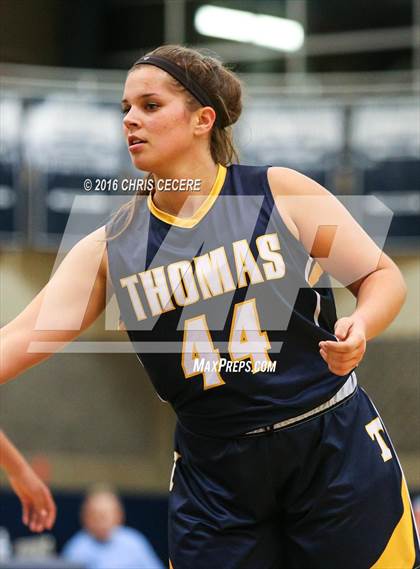 Thumbnail 3 in Webster Thomas @ Gates Chili photogallery.