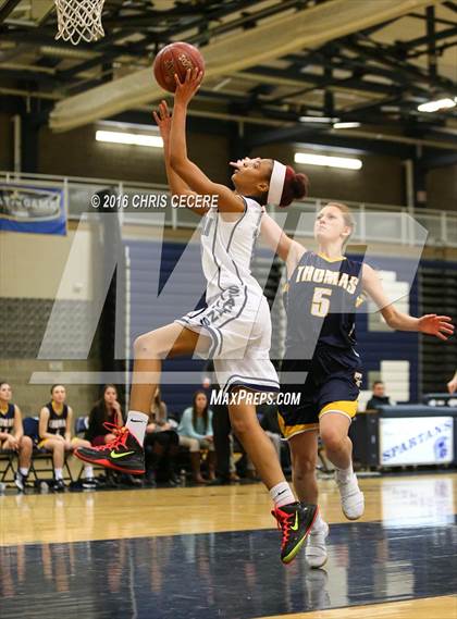 Thumbnail 3 in Webster Thomas @ Gates Chili photogallery.