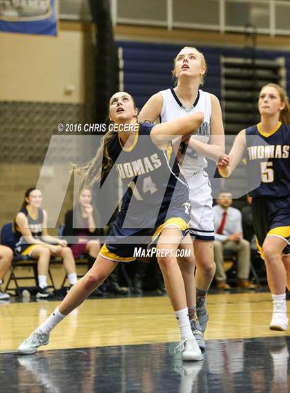 Thumbnail 2 in Webster Thomas @ Gates Chili photogallery.
