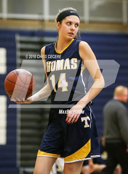 Thumbnail 3 in Webster Thomas @ Gates Chili photogallery.