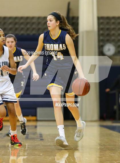 Thumbnail 3 in Webster Thomas @ Gates Chili photogallery.