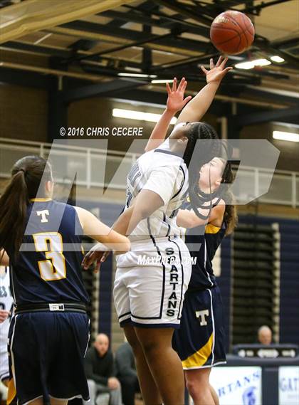 Thumbnail 3 in Webster Thomas @ Gates Chili photogallery.