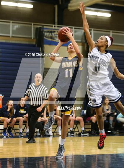 Thumbnail 3 in Webster Thomas @ Gates Chili photogallery.