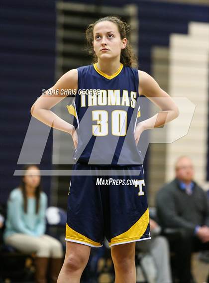 Thumbnail 2 in Webster Thomas @ Gates Chili photogallery.