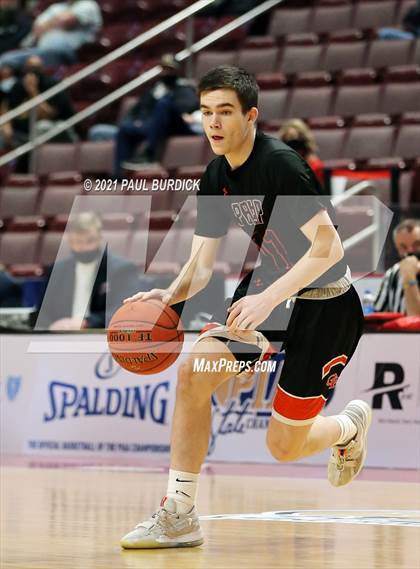Thumbnail 2 in Archbishop Ryan vs. Cathedral Prep (PIAA 5A Championship) photogallery.