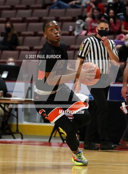 Thumbnail 1 in Archbishop Ryan vs. Cathedral Prep (PIAA 5A Championship) photogallery.