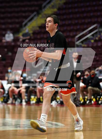 Thumbnail 3 in Archbishop Ryan vs. Cathedral Prep (PIAA 5A Championship) photogallery.