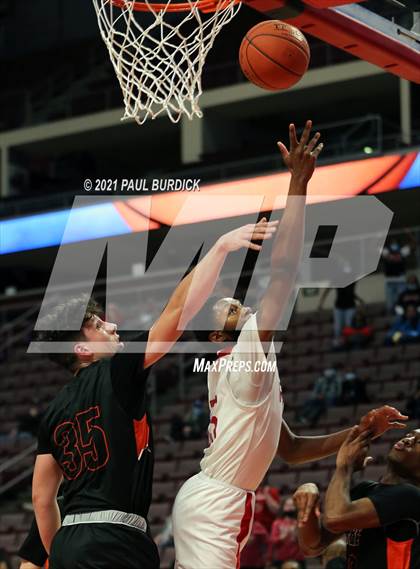 Thumbnail 2 in Archbishop Ryan vs. Cathedral Prep (PIAA 5A Championship) photogallery.