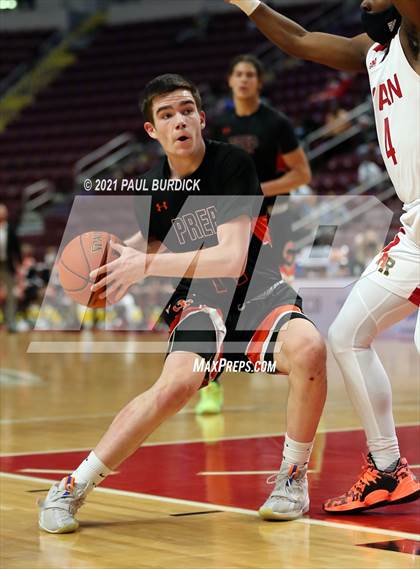 Thumbnail 2 in Archbishop Ryan vs. Cathedral Prep (PIAA 5A Championship) photogallery.