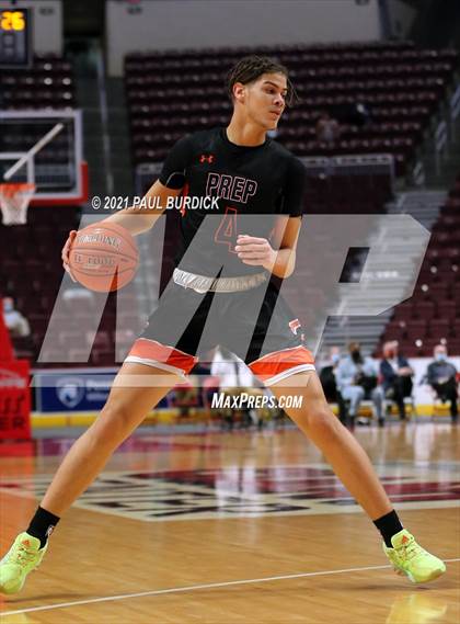 Thumbnail 1 in Archbishop Ryan vs. Cathedral Prep (PIAA 5A Championship) photogallery.