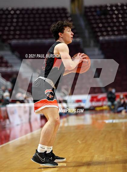 Thumbnail 1 in Archbishop Ryan vs. Cathedral Prep (PIAA 5A Championship) photogallery.