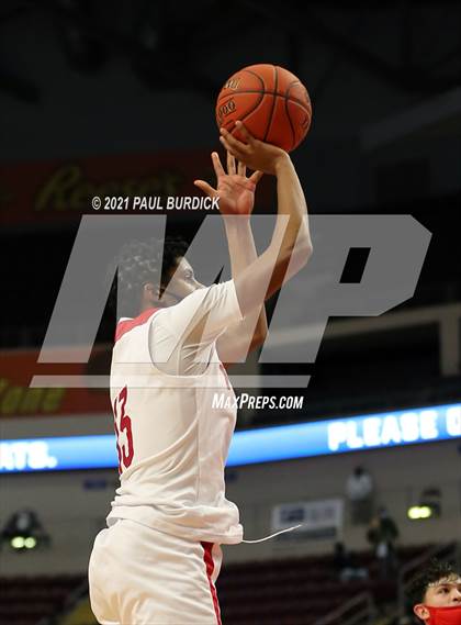 Thumbnail 3 in Archbishop Ryan vs. Cathedral Prep (PIAA 5A Championship) photogallery.