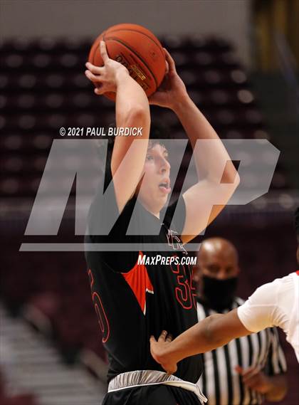 Thumbnail 3 in Archbishop Ryan vs. Cathedral Prep (PIAA 5A Championship) photogallery.