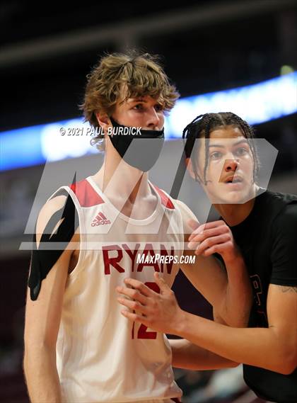 Thumbnail 1 in Archbishop Ryan vs. Cathedral Prep (PIAA 5A Championship) photogallery.