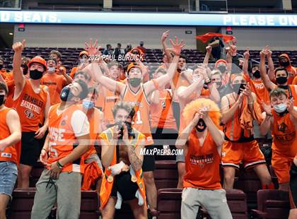 Thumbnail 2 in Archbishop Ryan vs. Cathedral Prep (PIAA 5A Championship) photogallery.